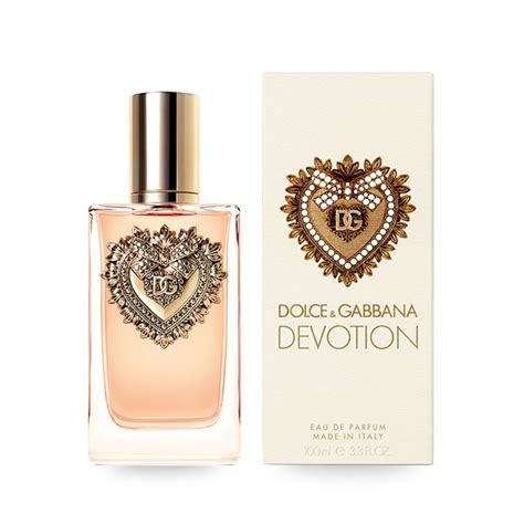 devotion collection dolce gabbana|what does devotion smell like.